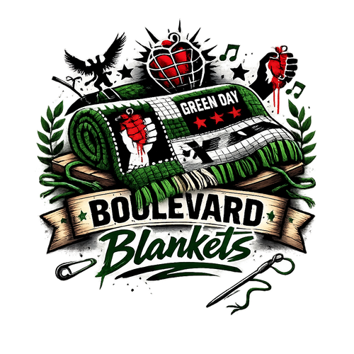 BoulevardBlankets